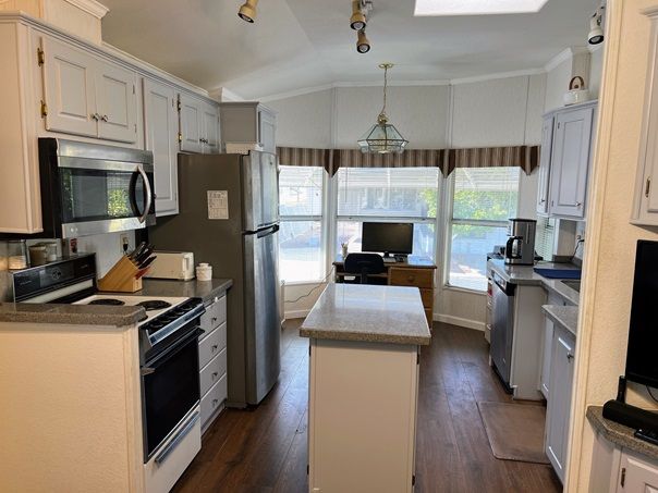 702 S. Meridian Rd. # 0123