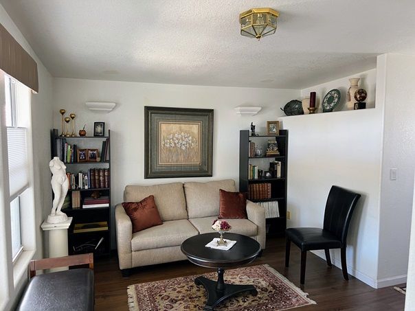 702 S. Meridian Rd. # 0123