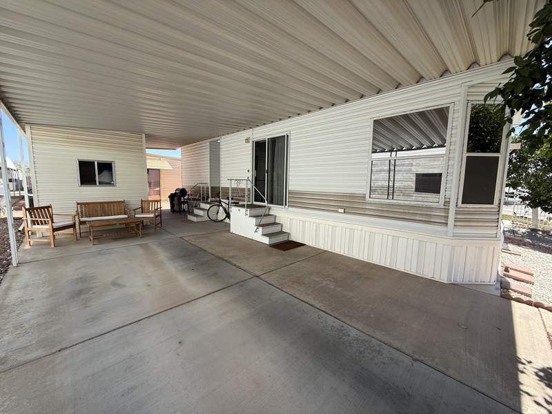 702 S. Meridian Rd. # 0166