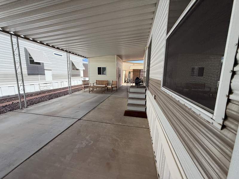 702 S. Meridian Rd. # 0166