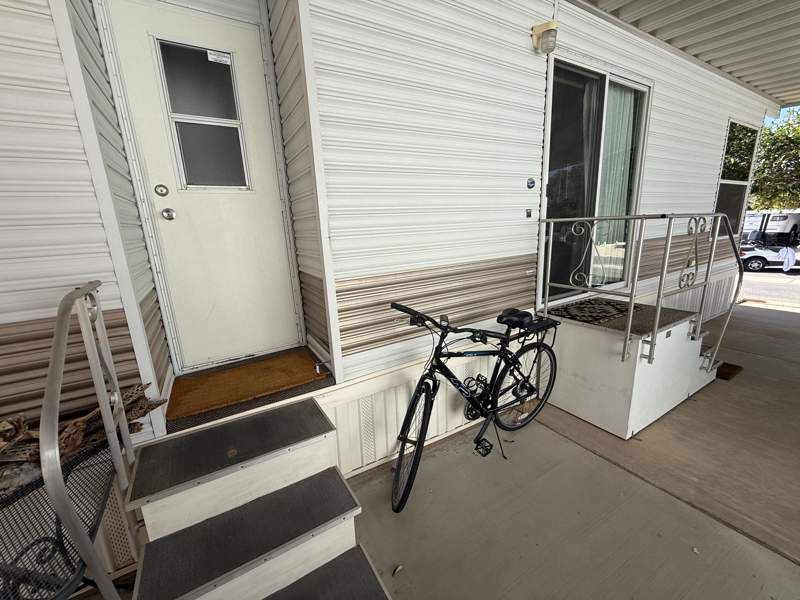 702 S. Meridian Rd. # 0166