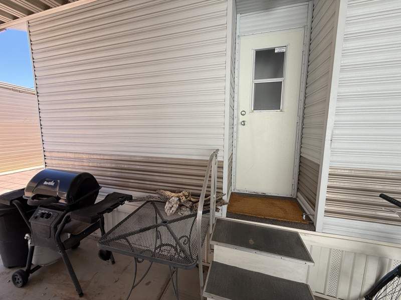 702 S. Meridian Rd. # 0166