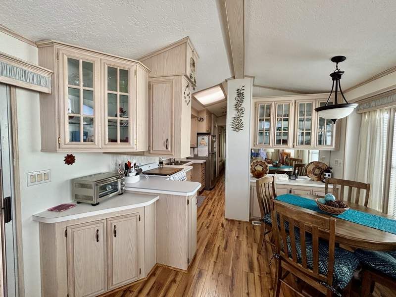 702 S. Meridian Rd. # 0763