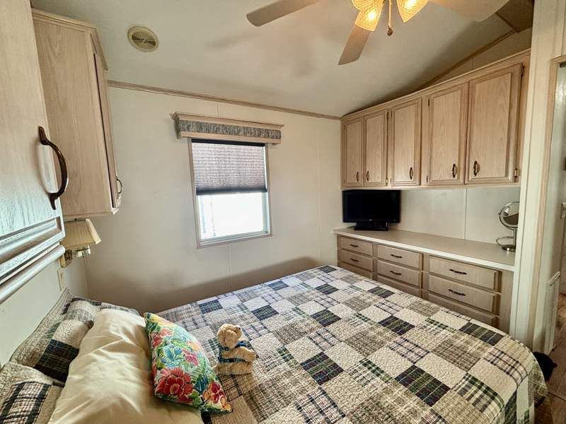 702 S. Meridian Rd. # 0763