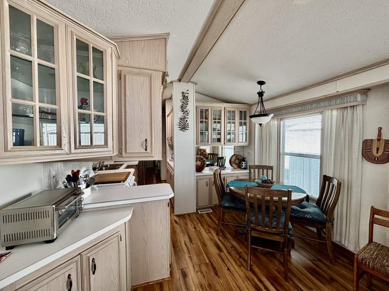 702 S. Meridian Rd. # 0763