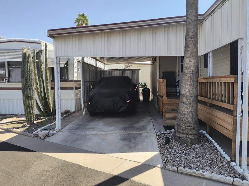 600 S. Idaho Rd. #438