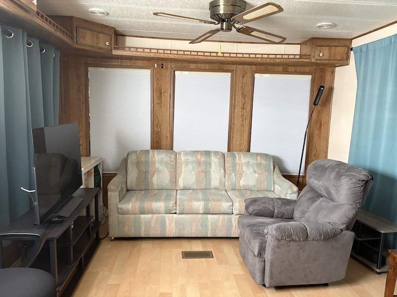 600 S. Idaho Rd. #438