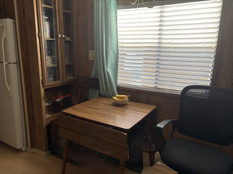 600 S. Idaho Rd. #438