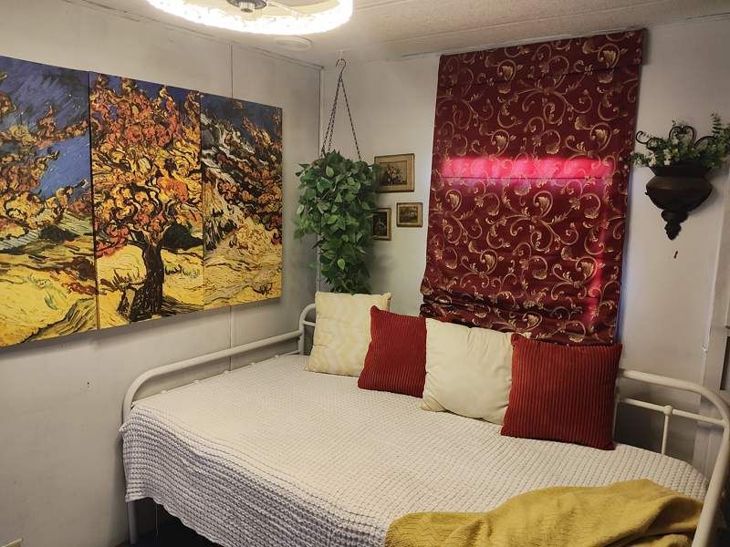 600 S. Idaho Rd. #1109