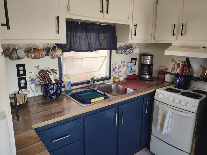 600 S. Idaho Rd. #1109