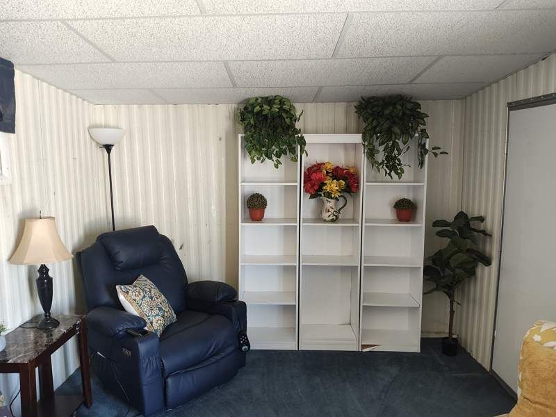 600 S. Idaho Rd. #1109