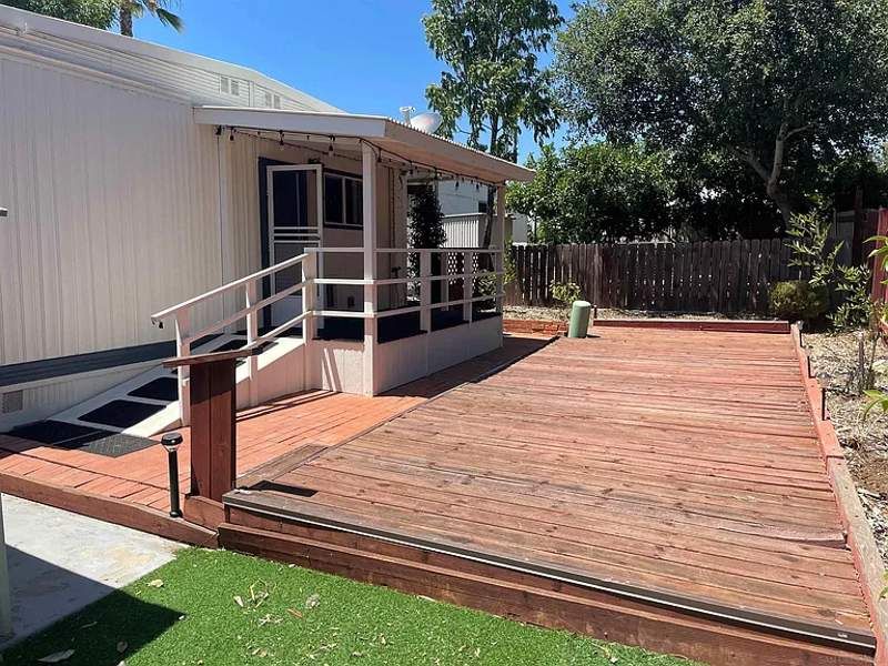 1120 E. Mission Rd. Sp 39 #39