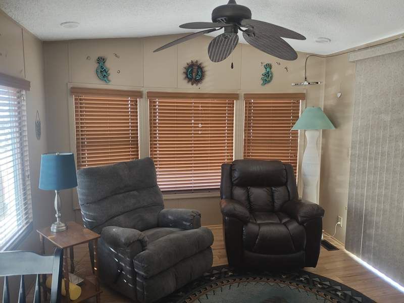 600 S. Idaho Rd. #307