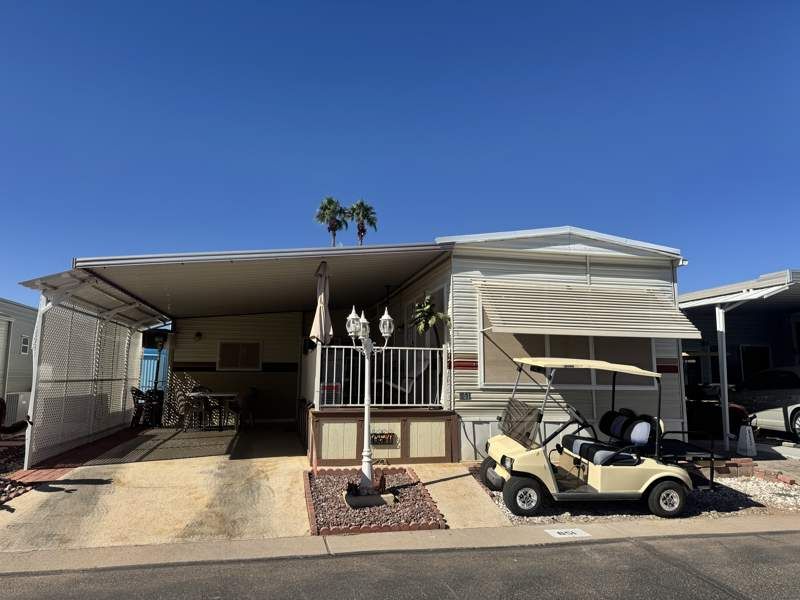 702 S. Meridian Rd. # 0651