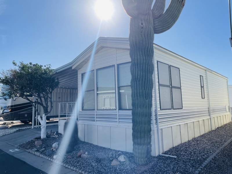 702 S. Meridian Rd. # 0325