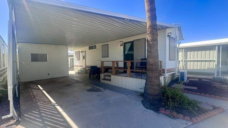 600 S. Idaho Rd. #713