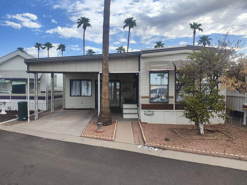 600 S. Idaho Rd. #850