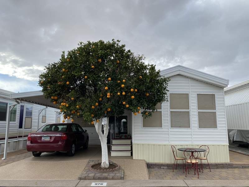 702 S. Meridian Rd. # 0976