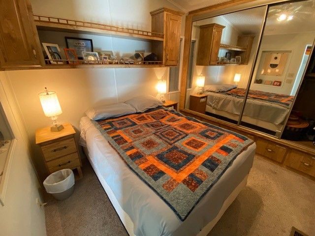 702 S. Meridian Rd. # 0976