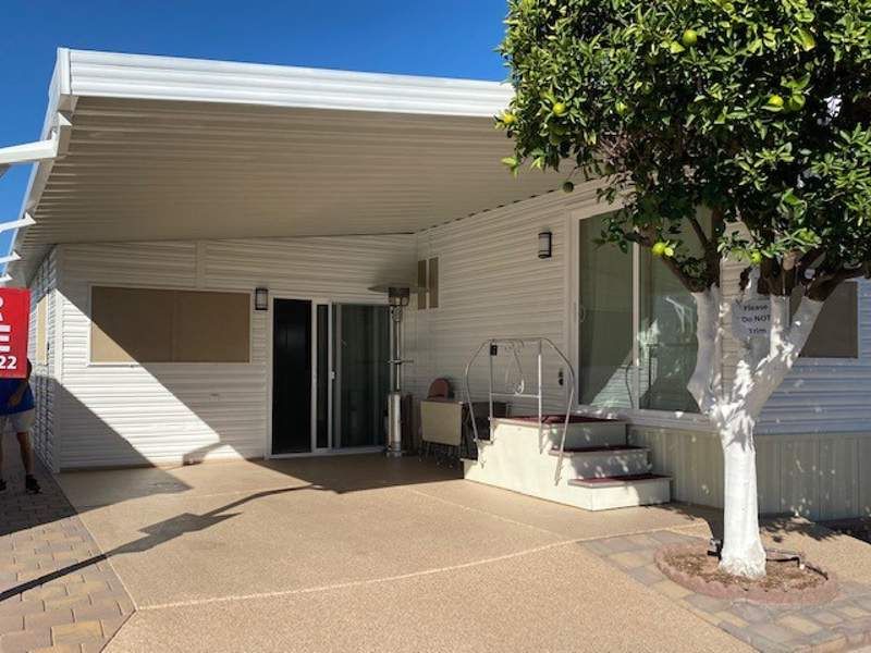 702 S. Meridian Rd. # 0976