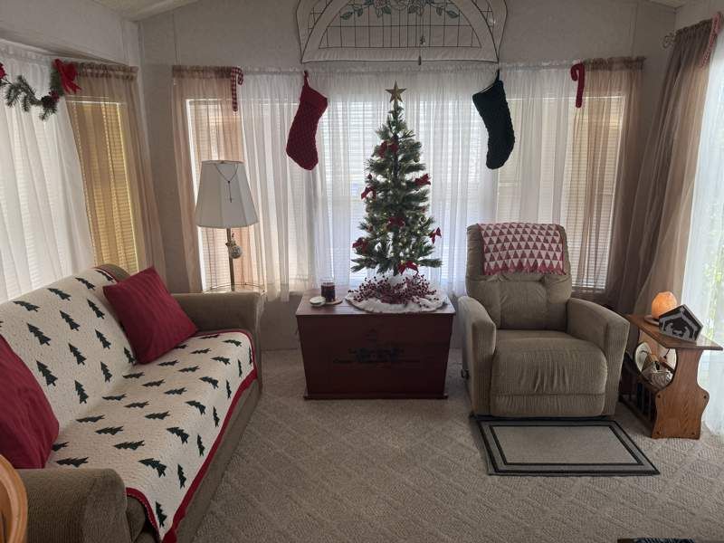 702 S. Meridian Rd. # 0854