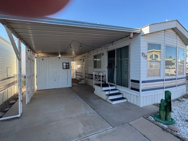 600 S. Idaho Rd. #839