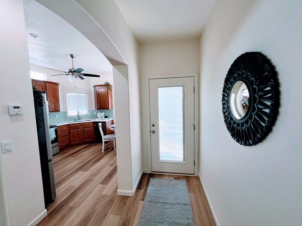 702 S. Meridian Rd. # 0180