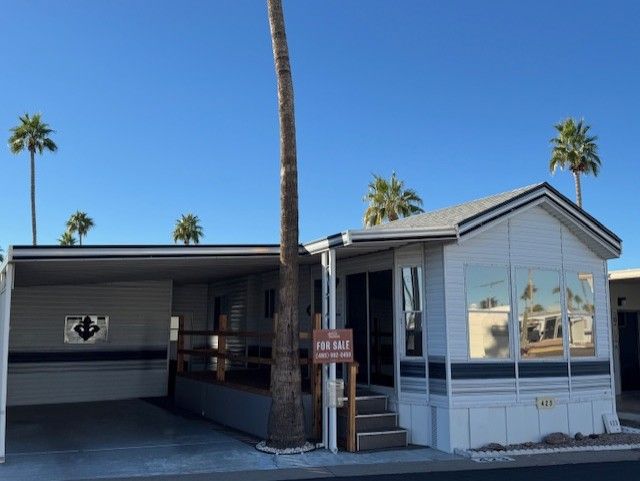 600 S. Idaho Rd. #423