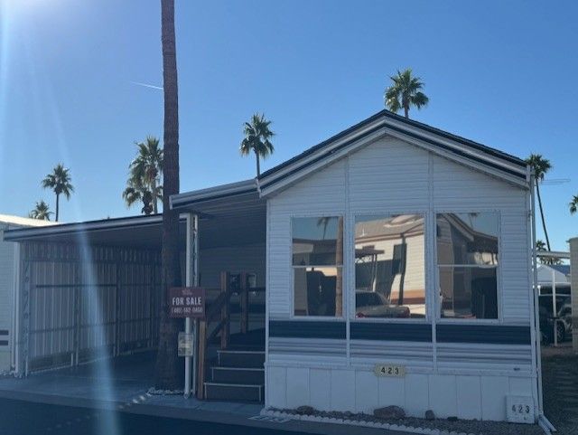 600 S. Idaho Rd. #423