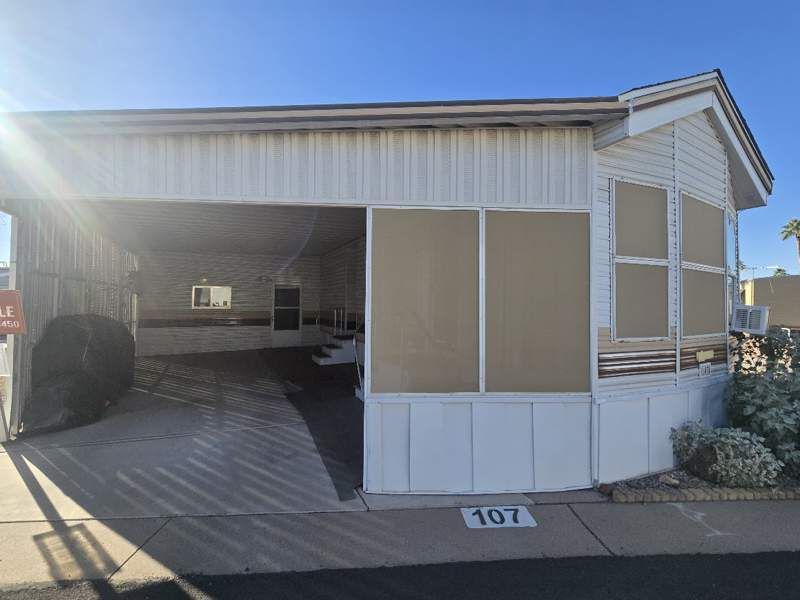 600 S. Idaho Rd. #107