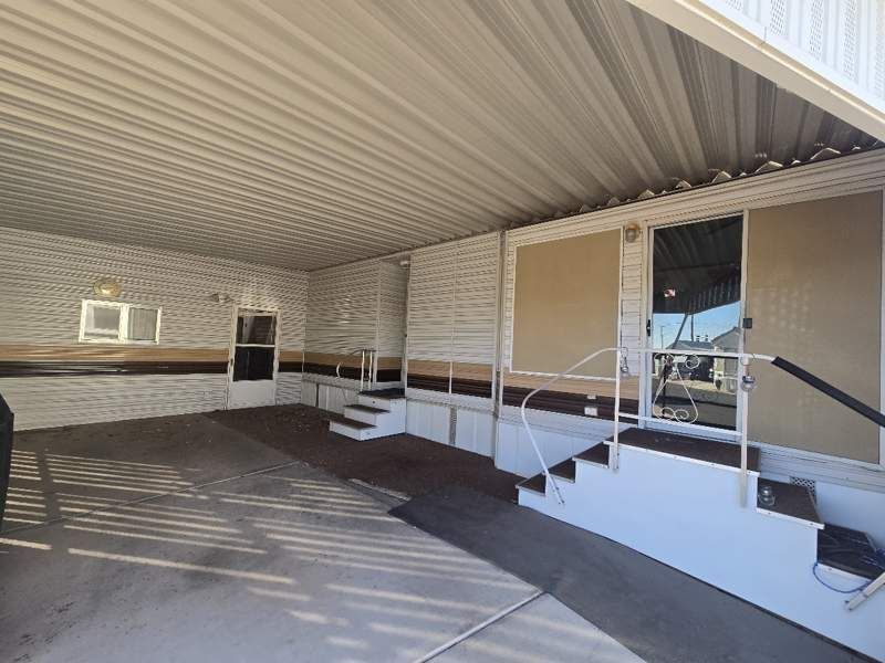 600 S. Idaho Rd. #107