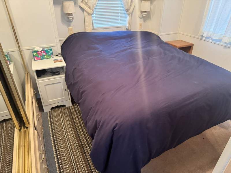 702 S. Meridian Rd. # 1049