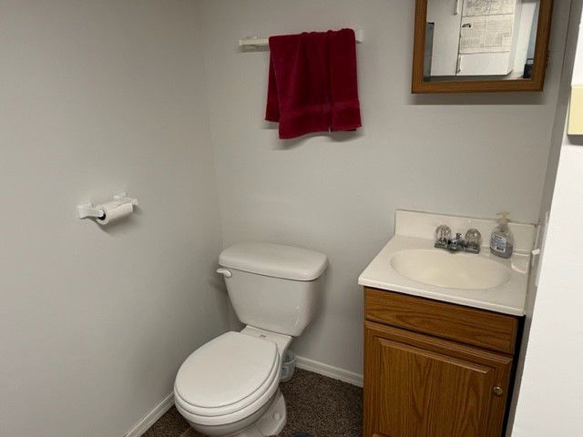 702 S. Meridian Rd. # 1049