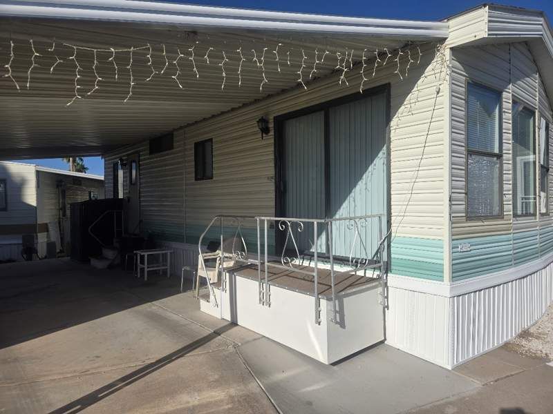 600 S. Idaho Rd. #411