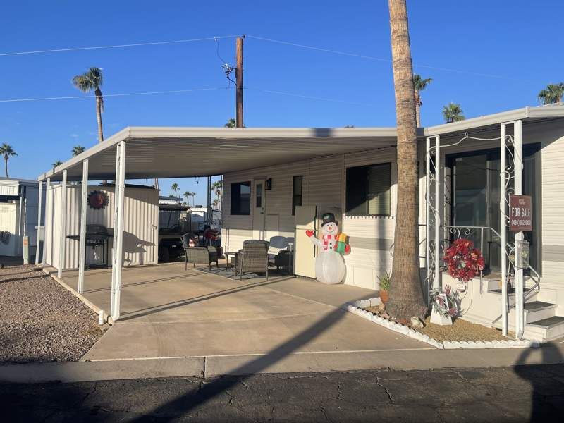 600 S. Idaho Rd. #315