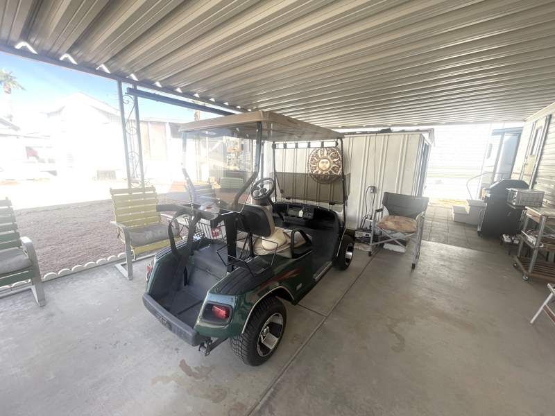 600 S. Idaho Rd. #920