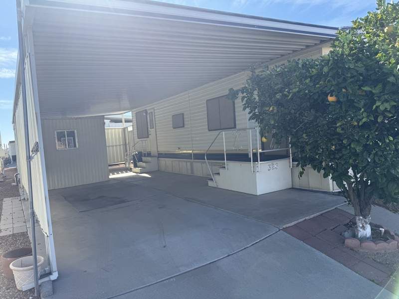 702 S. Meridian Rd. # 0326