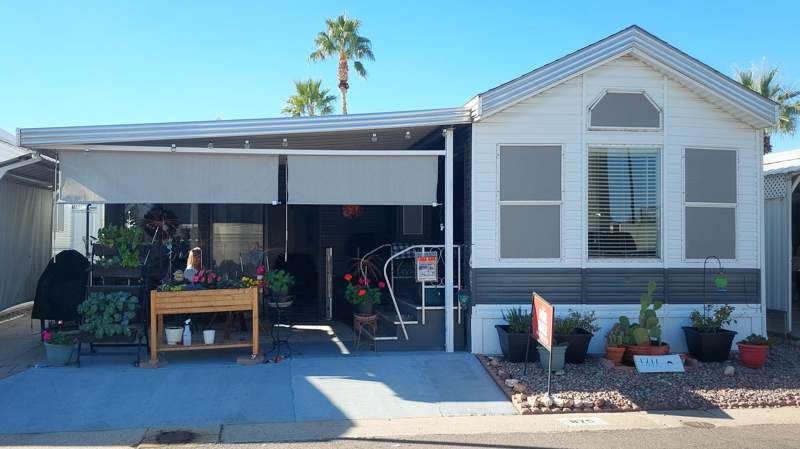 702 S. Meridian Rd. # 0875