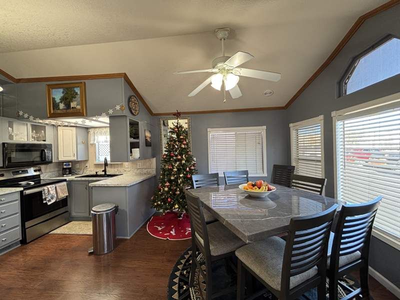 702 S. Meridian Rd. # 0875