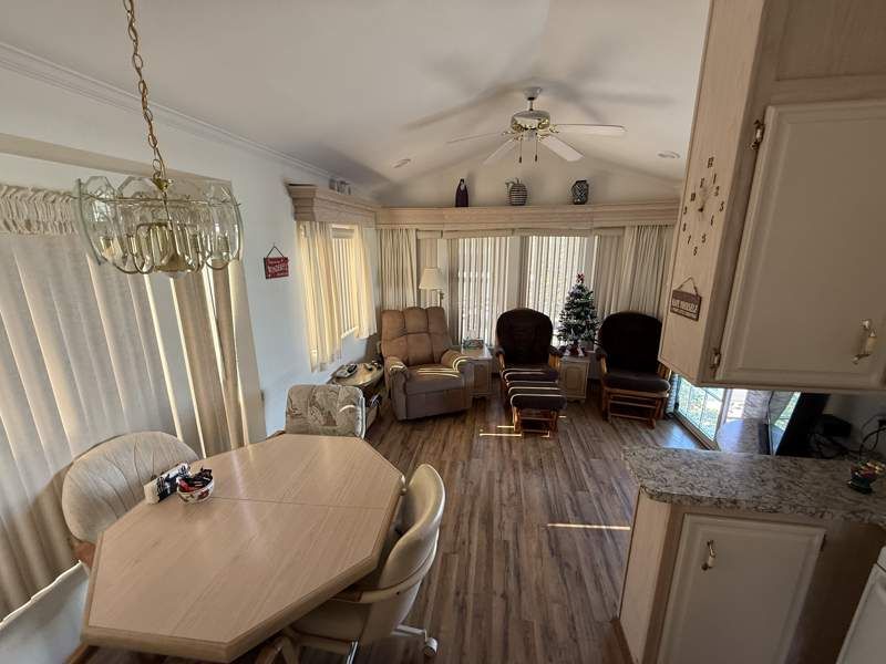 702 S. Meridian Rd. # 0970