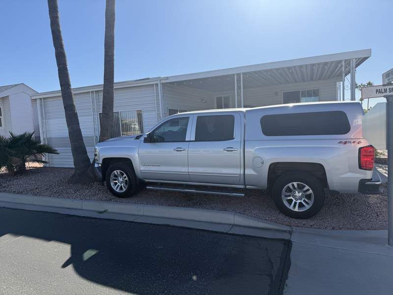 702 S. Meridian Rd. # 0970