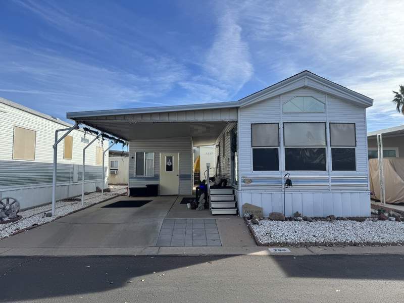 702 S. Meridian Rd. # 0790