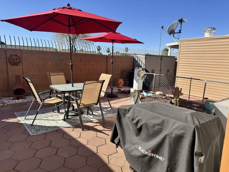 702 S. Meridian Rd. # 0893