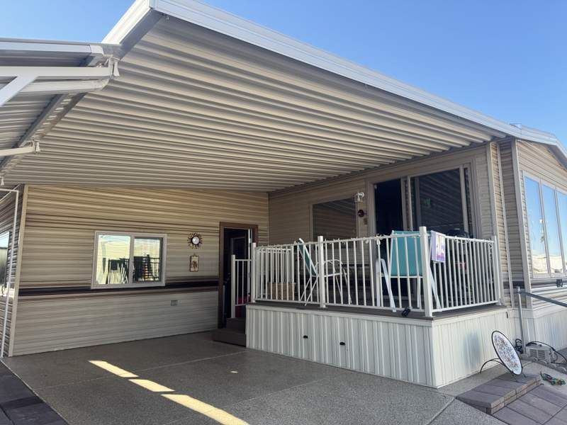 702 S. Meridian Rd. # 0893