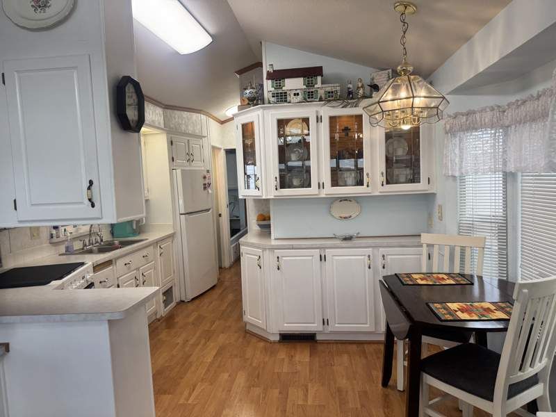 702 S. Meridian Rd. # 0722