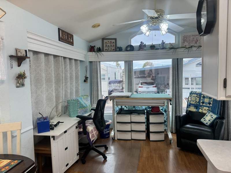 702 S. Meridian Rd. # 0722