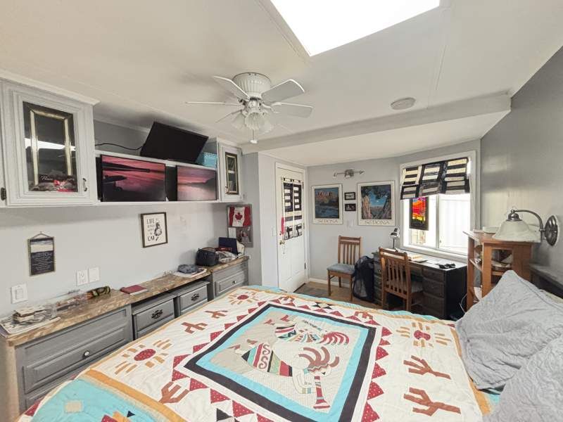 702 S. Meridian Rd. # 0473