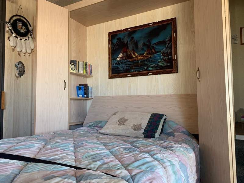 702 S. Meridian Rd. # 1119