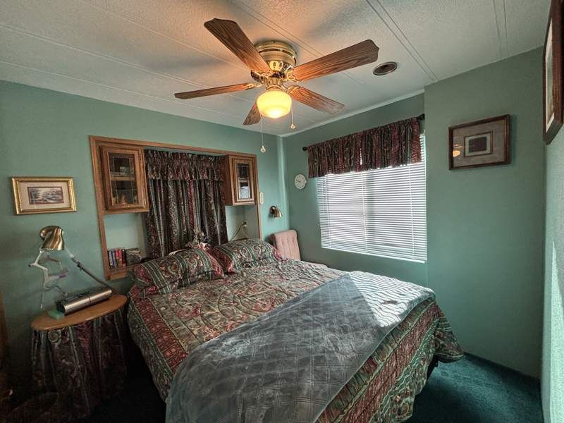 702 S. Meridian Rd. # 0264