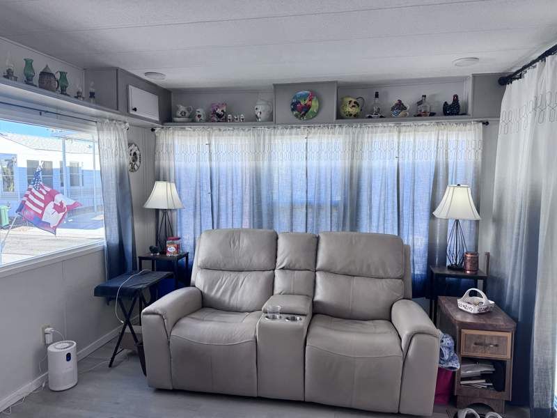 702 S. Meridian Rd. # 0979